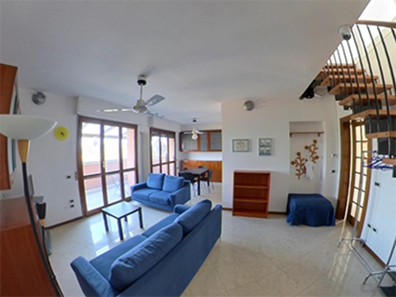 Appartamento in Vendita a Pisa, 320'000&euro;, 140 m², con Box