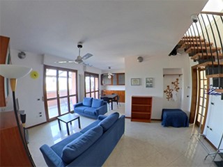 Appartamento in Vendita a Pisa, 320'000&euro;, 140 m², con Box