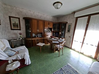Appartamento in Vendita a Peccioli, 109'000&euro;, 95 m², arredato