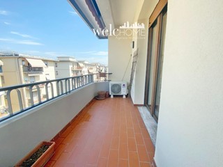 Appartamento in Vendita a Prato, zona Il Soccorso, 289'000&euro;, 122 m²