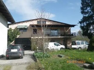 Quadrilocale in Vendita a Rivarolo Canavese, 119'952&euro;, 145 m²