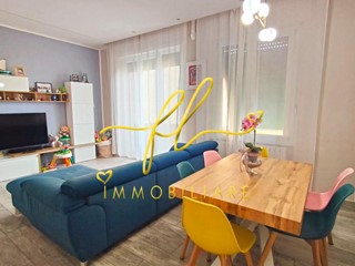 Quadrilocale in Vendita a Campiglia Marittima, 180'000&euro;, 86 m²