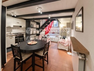 Appartamento in Vendita a Lucca, 380'000&euro;, 100 m², arredato
