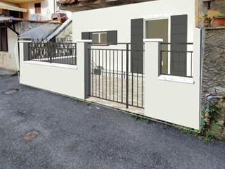 Trilocale in Vendita a Massa, 85'000&euro;, 60 m²