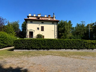 Quadrilocale in Vendita a Marliana, zona Panicagliora, 98'000&euro;, 80 m², arredato