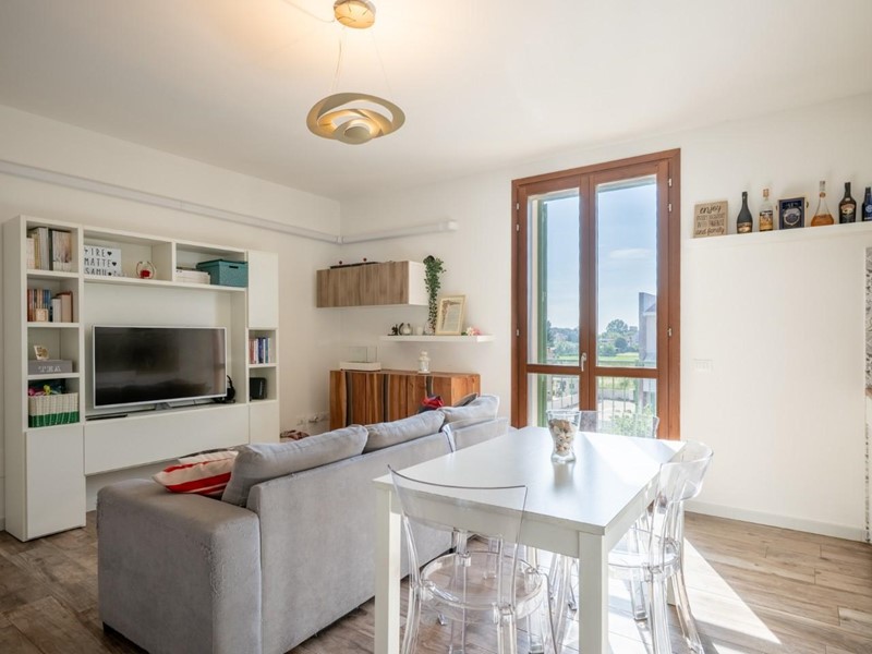 Trilocale in Vendita a Cascina, zona San Lorenzo a Pagnatico, 205'000&euro;, 71 m²