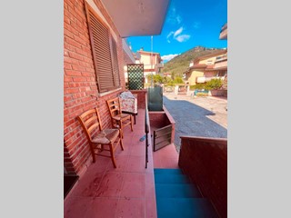 Bilocale in Vendita a Montecatini Terme, 73'000&euro;, 45 m², arredato