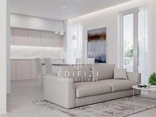 Trilocale in Vendita a Lerici, zona San Terenzo, 570'000&euro;, 75 m²