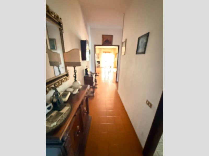 Quadrilocale in Vendita a Carrara, zona Marina di Carrara, 189'000&euro;, 100 m², arredato