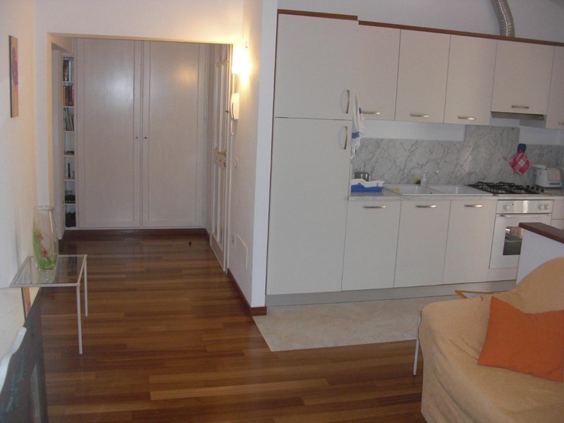 Bilocale in Affitto a Ponsacco, 600&euro;, 55 m², arredato