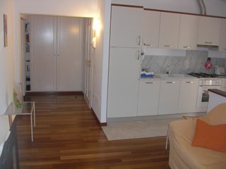 Bilocale in Affitto a Ponsacco, 600&euro;, 55 m², arredato