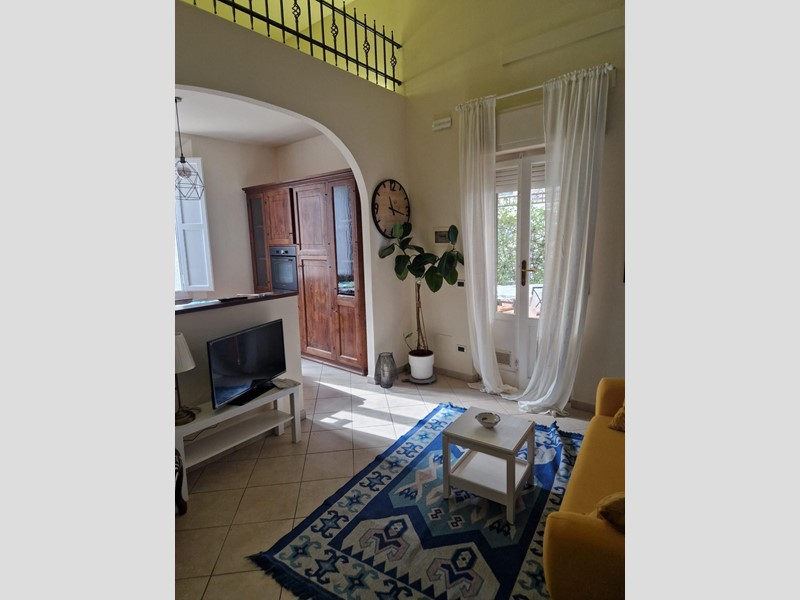 Quadrilocale in Affitto a Pisa, 1'000&euro;, 100 m², arredato