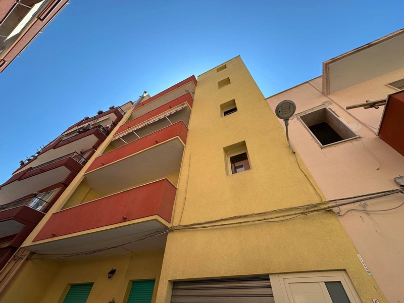 Appartamento in Vendita a Gallipoli, 210'000&euro;, 120 m²