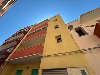 Appartamento in Vendita a Gallipoli, 210'000&euro;, 120 m²