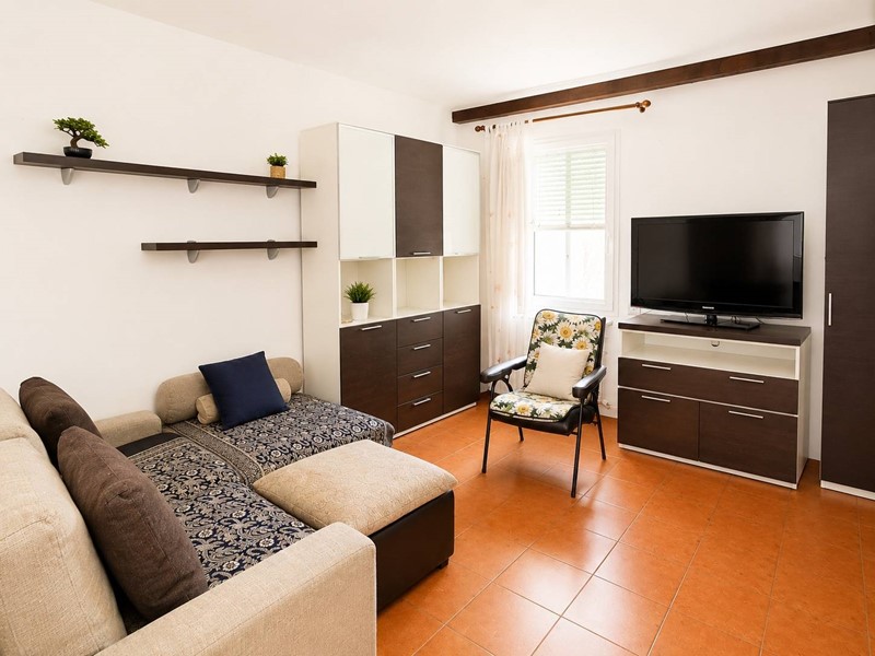 Quadrilocale in Vendita a Ferrara, 150'000&euro;, 62 m²