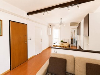 Quadrilocale in Vendita a Ferrara, 150'000&euro;, 62 m²