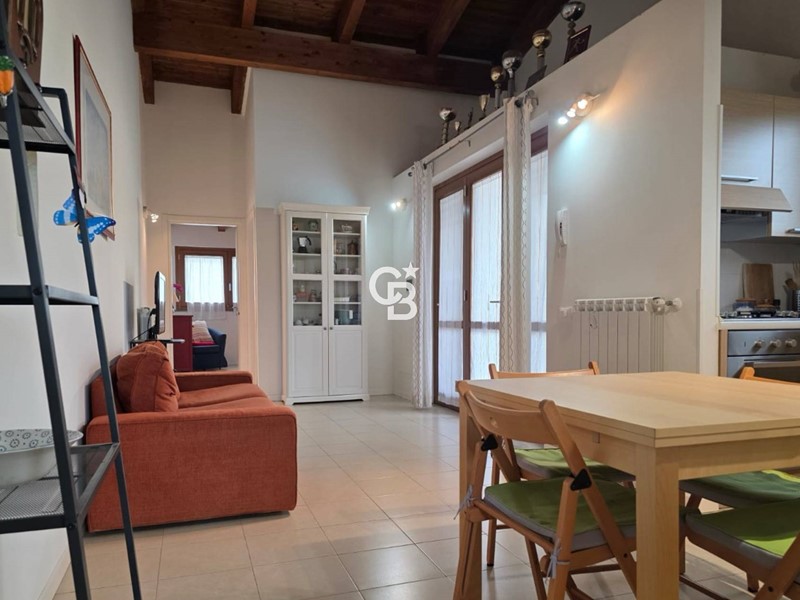 Trilocale in Vendita a Carbognano, 85'000&euro;, 53 m²