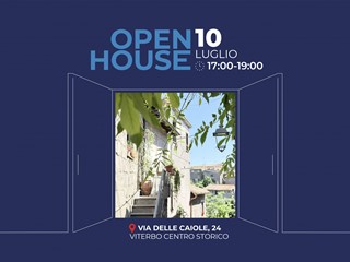 Trilocale in Vendita a Viterbo, 128'000&euro;, 70 m²