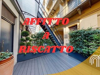 Loft in Vendita a Torino, 180'000&euro;, 55 m²