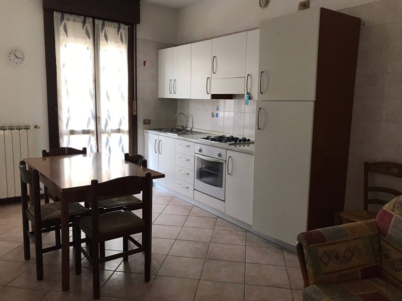 Bilocale in Vendita a Rovigo, 75'000&euro;, 45 m²