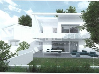 Quadrilocale in Vendita a Treviso, 470'000&euro;, 110 m²