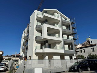 Trilocale in Vendita a Tortoreto, 186'000&euro;, 61 m²
