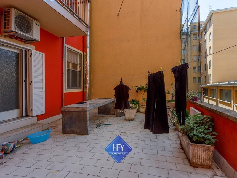 Appartamento in Vendita a Parma, 238'000&euro;, 141 m²