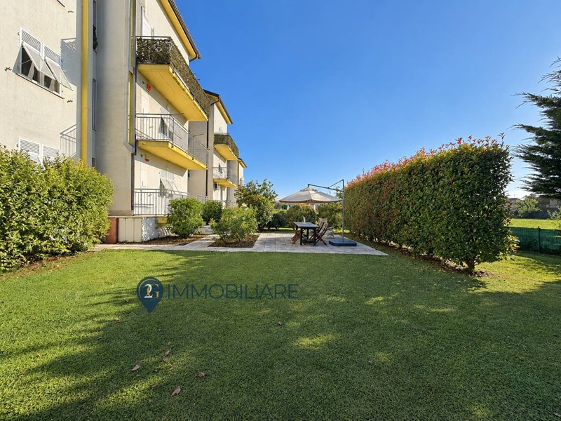 Bilocale in Vendita a Santo Stefano di Magra, 198'000&euro;, 78 m²