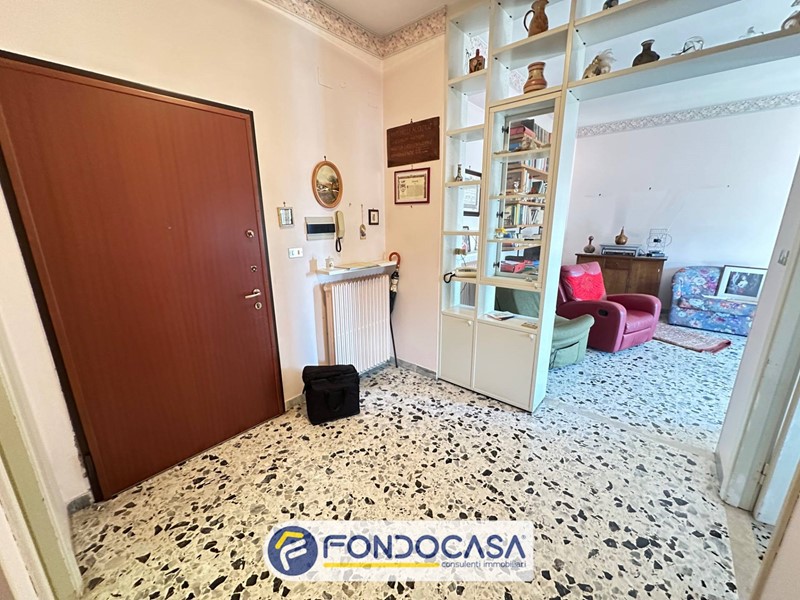 Trilocale in Vendita a Ascoli Piceno, 98'000&euro;, 101 m²