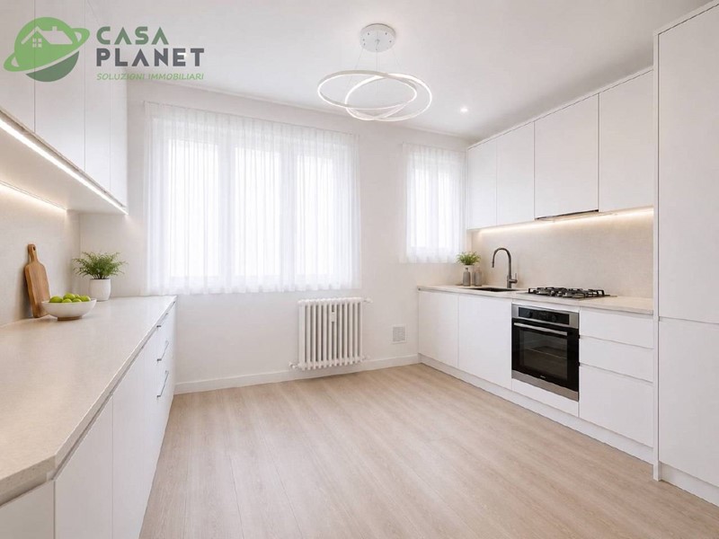 Quadrilocale in Vendita a Venezia, 154'000&euro;, 110 m²