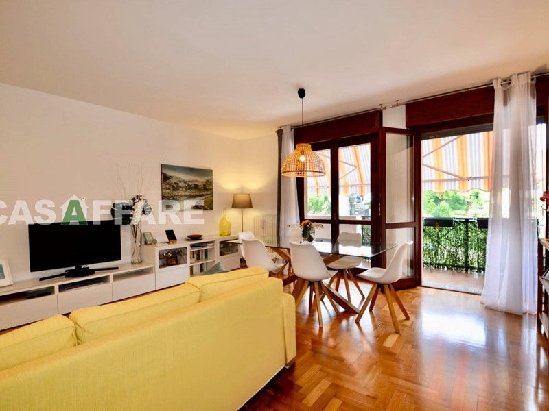 Trilocale in Vendita a Scanzorosciate, 199'000&euro;, 103 m²