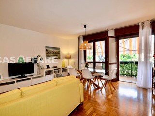 Trilocale in Vendita a Scanzorosciate, 199'000&euro;, 103 m²