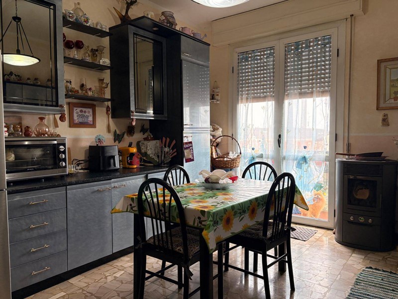 Trilocale in Vendita a Castelfranco Emilia, 139'000&euro;, 56 m²