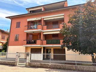 Trilocale in Vendita a Castelfranco Emilia, 185'000&euro;, 95 m²