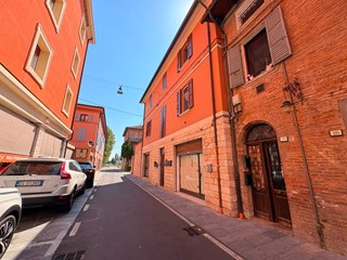 Trilocale in Vendita a Castelfranco Emilia, 139'000&euro;, 76 m²