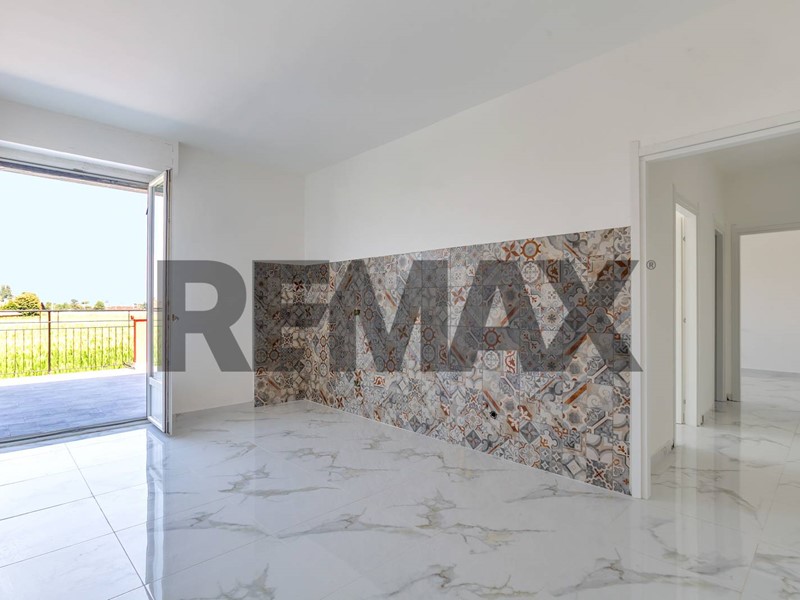 Trilocale in Vendita a Siziano, 190'000&euro;, 78 m²