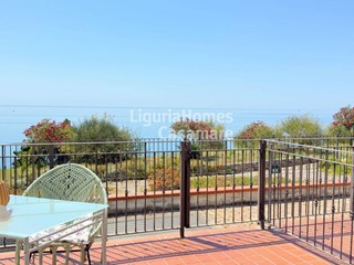 Bilocale in Vendita a Cipressa, 315'000&euro;, 46 m²
