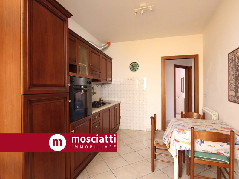 Quadrilocale in Vendita a Matelica, 36'000&euro;, 40 m²