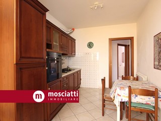 Quadrilocale in Vendita a Matelica, 36'000&euro;, 40 m²