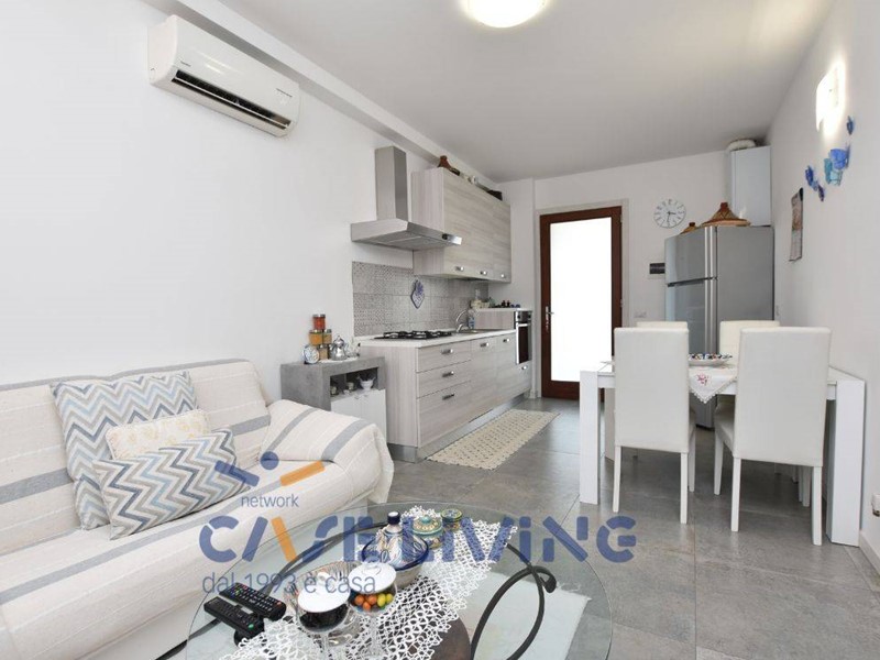 Bilocale in Vendita a Zibido San Giacomo, 130'000&euro;, 60 m²