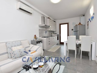 Bilocale in Vendita a Zibido San Giacomo, 130'000&euro;, 60 m²