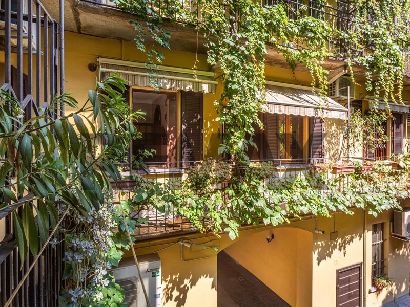 Quadrilocale in Vendita a Milano, 890'000&euro;, 129 m²