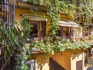 Quadrilocale in Vendita a Milano, 890'000&euro;, 129 m²