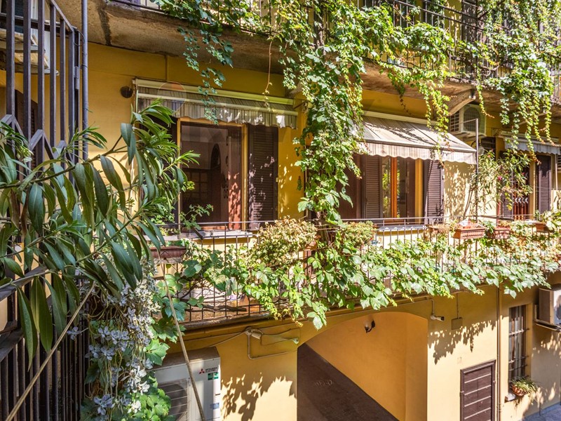Quadrilocale in Vendita a Milano, 845'000&euro;, 129 m²