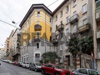 Trilocale in Vendita a Trieste, 135'000&euro;, 64 m²