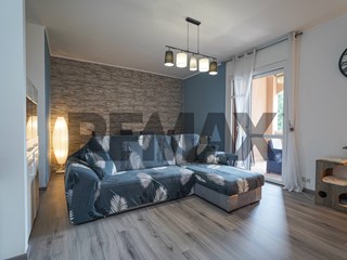 Trilocale in Vendita a Robbiate, 157'000&euro;, 108 m²
