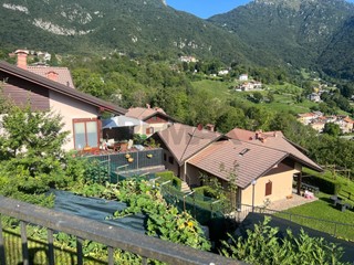 Monolocale in Vendita a Sant'Omobono Terme, 63'000&euro;, 60 m²
