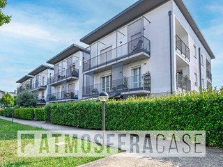 Trilocale in Vendita a Treviglio, 219'000&euro;, 85 m²