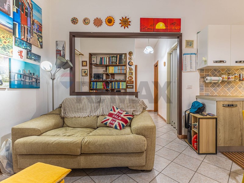 Quadrilocale in Vendita a Sassari, 90'000&euro;, 72 m²