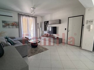 Quadrilocale in Vendita a Mugnano del Cardinale, 125'000&euro;, 122 m²